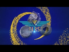 Su Silindiri Dişlisi M2.030.010 36 Dişliler Heidelberg Yazıcı Makinesi Parçaları Açık Gri