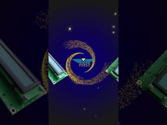 Heidelberg BEK Devre Kartı 00.785.0354 Baskı Makinesi Yedek Parçaları