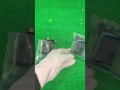 Siyah Mürekkep Bölgesi Servo Motor 61.186.5311 SM74 SM52 SM102 Heidelberg Motors