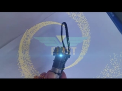 SM102 Makine Mürekkep Çeşmesi Silindiri Ayar Motoru 71.186.5121 Heidelberg Dişli Servo Tahrik Motoru