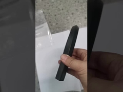 F2.205.029 Battaniye Yıkama Profili Heidelberg XL105 CPL Makinesi için kauçuk mühürlü kauçuk 1090mm