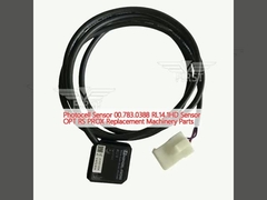 Fotocell sensörü 00.783.0388 RL14.1HD Sensör OPT RS PROX Değiştirme Makine Parçaları