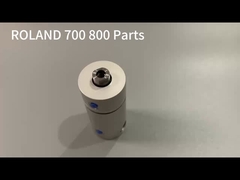 ROLAND 700 800 Silindir Parçaları Fabrika fiyatı MRO 80.10Q13-035B Valf Roland Silindir