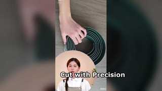 92-EM-Polar Kağıt Kesme Makinası