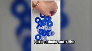 Roland Komori enayi yüksek kalite için mavi renkli enayi disk