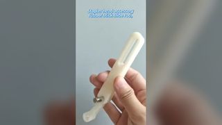 Martini 45 çivi kafası aksesuarları tutkal çubuğu kaydırma çubuğu, eyer dikiş makinesi 45 çivi kafası aksesuarı