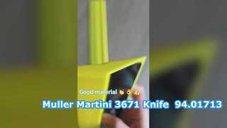 Muller Martini 3671 Bıçak 94.01713