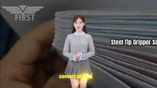 Muller Martini Makinesi Tanıtımı