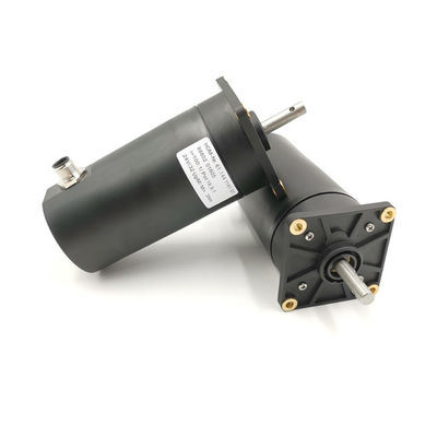 61.144.1161 SM102 CD102 baskı makinesi için 24V dişli motorlu servomotor