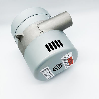 Gri Demir Havalandırma Ventilatörü L2.179.1501 SM52 GTO Heidelberg Baskı Makinesi Motoru için