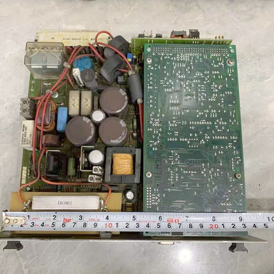 Asıl Kalite Roland 700 Ana Sürücü Güvenlik Kontrolü Yazdırma Makinesi Ana Kartı için Basılı Devre Kartı