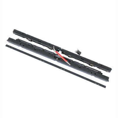 Siyah PS Plaka Kelepçeleri Bar SM102 CD102 Ofset Baskı Makinesi Yedek Parçaları Autoplate