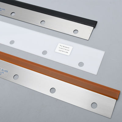 Beyaz yıkama bıçakları