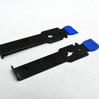 Mavi mürekkep kauçuk spatula Hickey kaldırıcı M2.033.061 PM74 SM74 Baskı yedek parçaları için