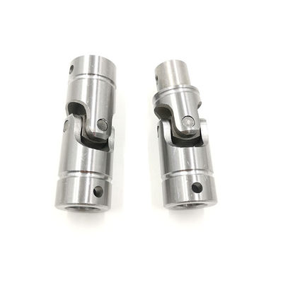 Gümüş Sm74 Sm102 Kafa Kardan Mafsalı Paslanmaz Çelik Heidelberg Makina Yedek Parçaları