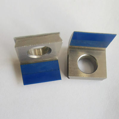 Karbon Çeliği Tutucu M4.011.727 SM74 SM52 Baskı Silindiri Heidelberg Matbaa Yedek Parçaları