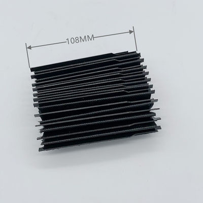 Heidelberg Makine Körükleri F2.072.140 SM/CD102 Streç Körüklü Besleyici Toz Kapağı Ofset Pres Parçaları