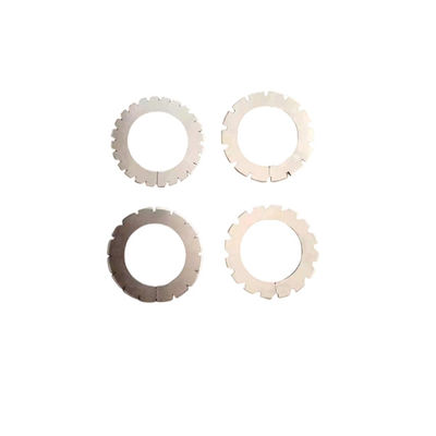 Hassas Bıçak Bıçağı MBO Klasör Parçaları Stahl Katlama Makinesi Yedek Parçaları