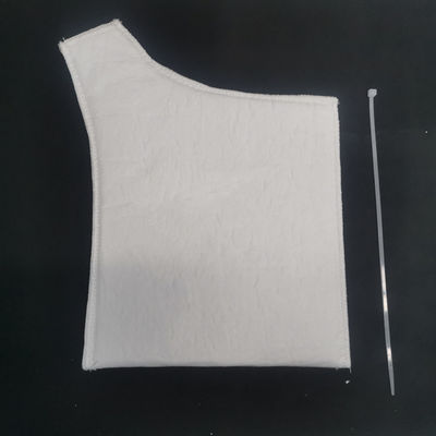SM74 SM52 PM52 GTO52 Heidelberg Baskı Makineleri için dokunulmamış tank filtre torbaları 250*200MM