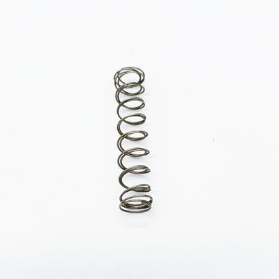 Demir Malzemesi SM74 Uyumlu 45X0.4mm Sıkıştırma Baharı Offset Baskı Makinesi için Asansör Asansör