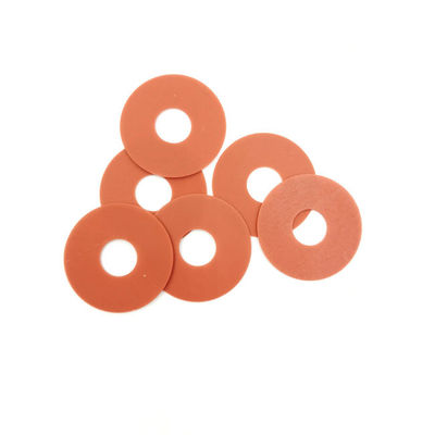 Sarı Beyaz Kırmızı Kauçuk Enayi 66.028.406 38x13x1mm Ofset Baskı Yedek Parça