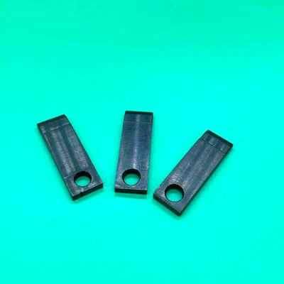 SM/CD102 baskı matbaa yedek parçaları için özel çelik 52 mm uzunluklu dayanıklı yakalayıcı
