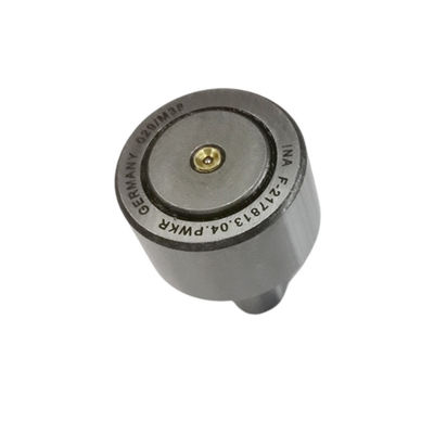 SM74 PM74 baskı makinesi için 28x10x39.5mm'lik açık gri cam takip kolu