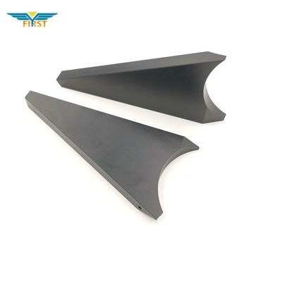 XL75/CD74 Heidelberg Yazdırma Makinesi için Polyurethane Mürekkep Kanal Sonu Blok orijinal kalitede