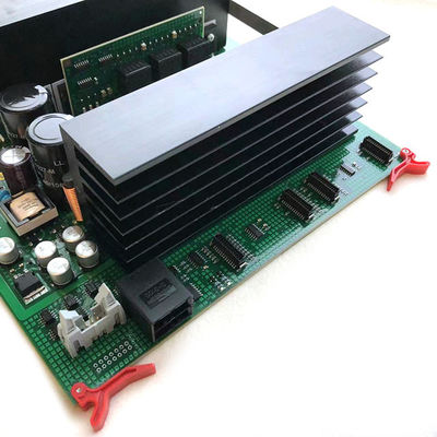 LTK500-1 Devre Ana Kartı 91.144.8062, Yüksek Kaliteli Ofset Baskı Intel/AMD İşlemci ve Ethernet/Wi-Fi/Bluetooth Bağlantısı ile
