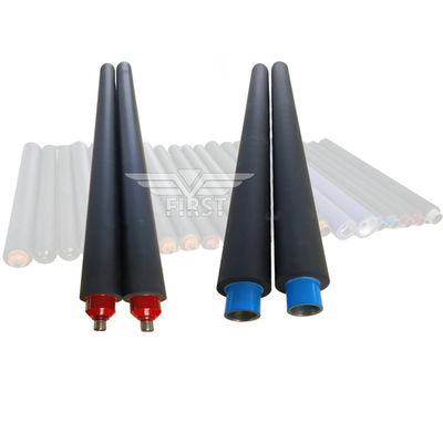 Hızlı Teslimat ile Heidelberg SM74 için Demir/Çelik/Kauçuk Alcolor Dampener Sarı Distribütörü