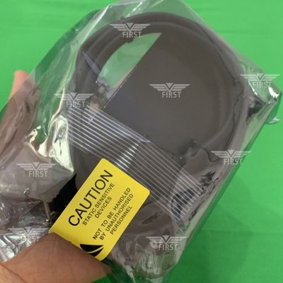 Siyah Çelik/Alüminyum/Plastik Fotoelektrik Sensörü RL12 HDM CD102 SM102 SM52 SM74 için