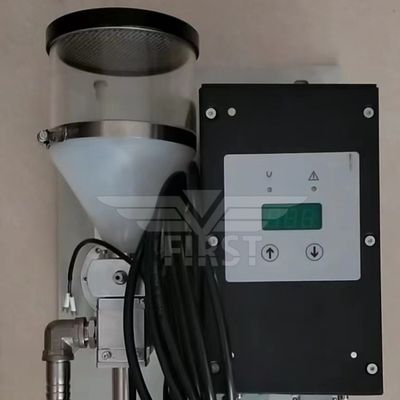 F680 Toz püskürtme sistemi Roland Komori Mitsubishi için bir set püskürtme tozu paketi