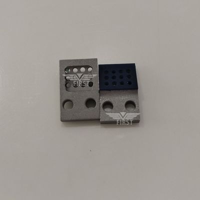 Man Roland 700 Kusursuzluk Silindri Emicisi Parçalar Yazdırma Tutma Yastığı Fabrikası