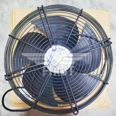 Fan FS.102S3601 Aksyal Fan Orijinal Fabrika Fan Baskı Parçaları Büyük Kalite