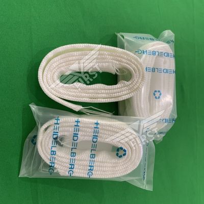 Otomatik plakalı hava yastığı 00.580.4129 Sm102 Heidelberg Baskı Makinesi için - Pamuk / PU / Plastik Malzemeler ve % 100 Kalite Garanti
