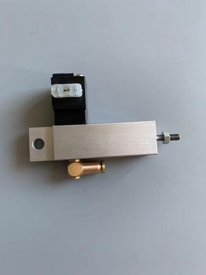61.184.1133 Hengoucn PM74 SM74 cylinder/valve unit ESM-10-4-P-SA Hengoucn printing machine spare parts