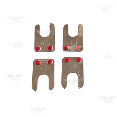 Martini 3210/ 3212/3214/3215 Kilit Makinesi Pedi 3215 Evrensel Kilit Makinesi Pedi - 0.2/0.3/0.5/0.8mm Kalınlıklarda Mevcuttur