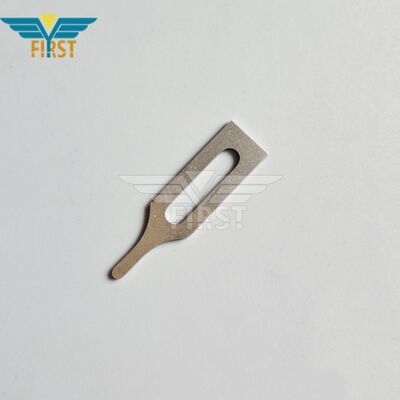 Paper-holding Teeth for Paper Picker Systems with Secure Grip Stable Feeding and Durable Industrial Build