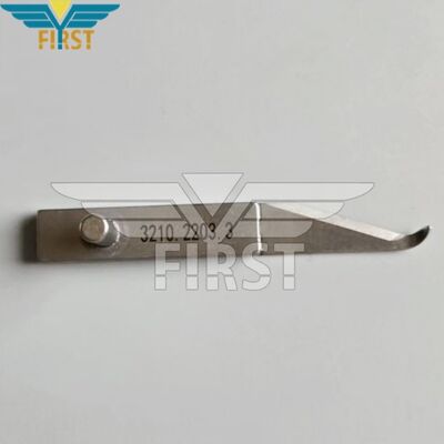 Martini 3210/3212 için Tek Taraflı Tel Kesici — Universal Fit bıçak
