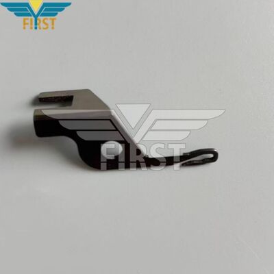 Martini 3212/3214/3215 için Evrensel Modeller ve Yarı Taraflı Kesme Özelliğine Sahip Yarım Taraflı Makas İplik Kesici