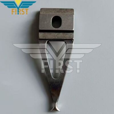 Martini 3210/3212/3214 Dikiş Makineleri için Evrensel Kanca Plağı - Istikrarlı Kilit Dikiş İşlemini Destekler