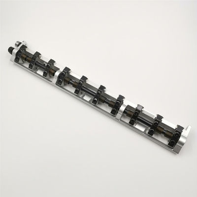 Kıskaç Çubuğu G4.014.001 SM52 PM52 Heidelberg Matbaa Yedek Parçaları