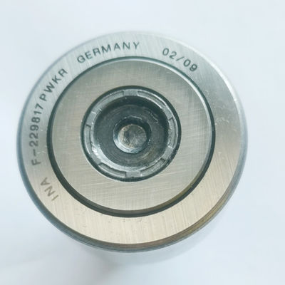 3 Günde Hızlı Teslimatla CD102 Heidelberg Baskı Makinesi için Yüksek Kaliteli Çelik Aks Rulmanı