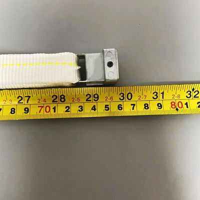 Beyaz Heidelberg SM74 PM74 00.580.4128 Hava Yastığı Tamir Takımları Ofset Matbaa Parçaları