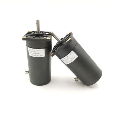 61.144.1161 SM102 CD102 baskı makinesi için 24V dişli motorlu servomotor