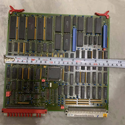 Heidelberg Baskı Makinesi Anakartı için Orijinal Kalite RGP2 Devre Kartı 81.186.5435