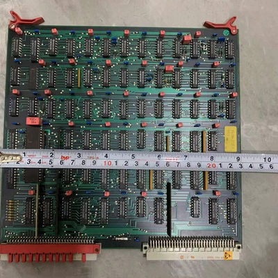 Heidelberg Baskı Makinesi Anakartı için Orijinal Kalite RGP2 Devre Kartı 81.186.5435
