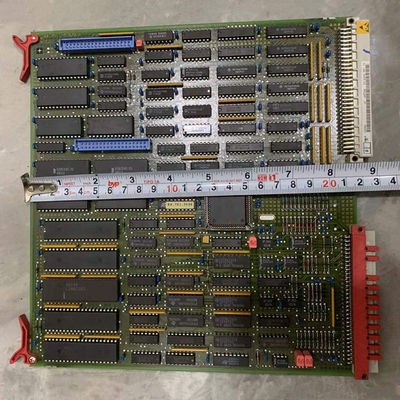 Heidelberg Baskı Makinesi Anakartı için Orijinal Kalite RGP2 Devre Kartı 81.186.5435