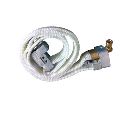 Beyaz Heidelberg SM74 PM74 00.580.4128 Hava Yastığı Tamir Takımları Ofset Matbaa Parçaları