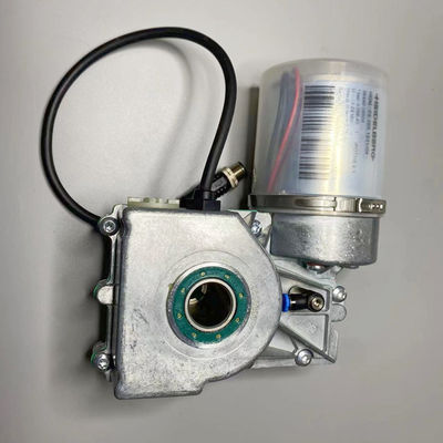 Heidelberg Servo Tahrik Motoru F2.105.1231 Darbe Motoru Baskı Makinesi Motoru